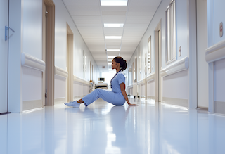 Easy Fitness Tips for Busy Healthcare Workers | Simple On-the-Go Exercises