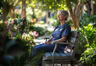 The Power of Taking Breaks for Caregivers | Improve Care Quality