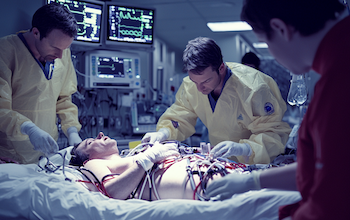 Tackling Cardiac Arrest: How ACLS Skills Make a Difference in Emergency...