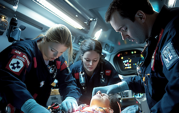 Advanced Cardiac Life Support: Beyond the Basics for Emergency Responders