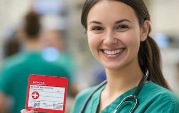 The Importance of Regular BLS and ACLS Recertification for Healthcare Professionals