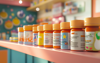 PALS Medication Must-Knows: Vital Drugs for Pediatric Emergencies