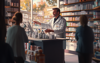 A Day in the Life of a Pharmacy Technician – Challenges and Rewards