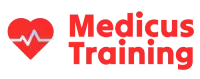 medicustraining logo